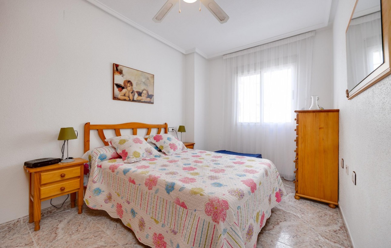 Revente - Appartement - Torrevieja - Acequion