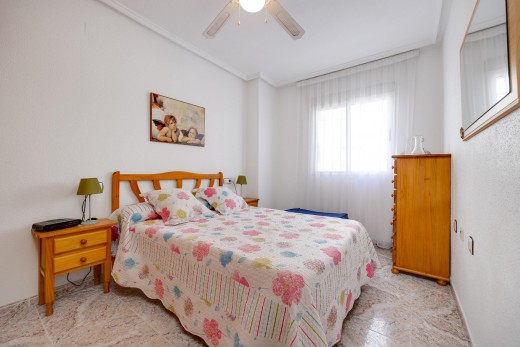 Sale - Apartment - Torrevieja - Acequion