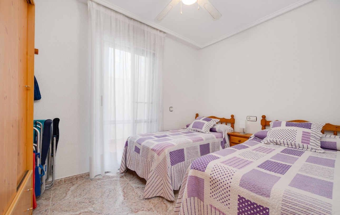 Resale - Wohnung - Torrevieja - Acequion