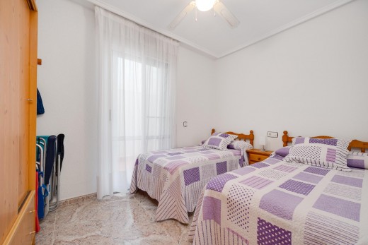 Revente - Appartement - Torrevieja - Acequion