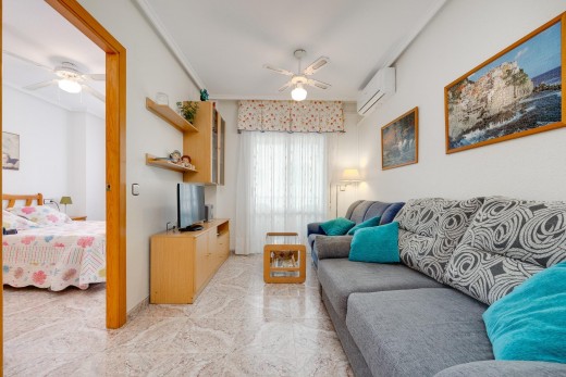 Revente - Appartement - Torrevieja - Acequion