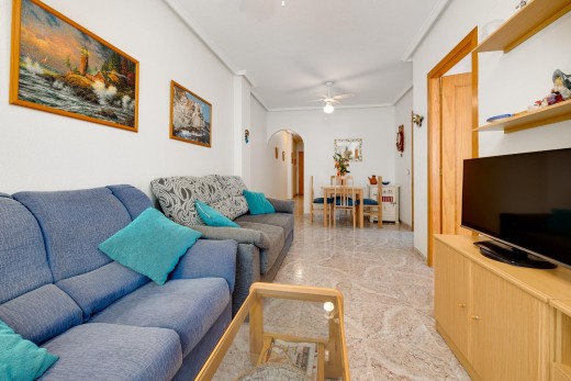 Sale - Apartment - Torrevieja - Acequion