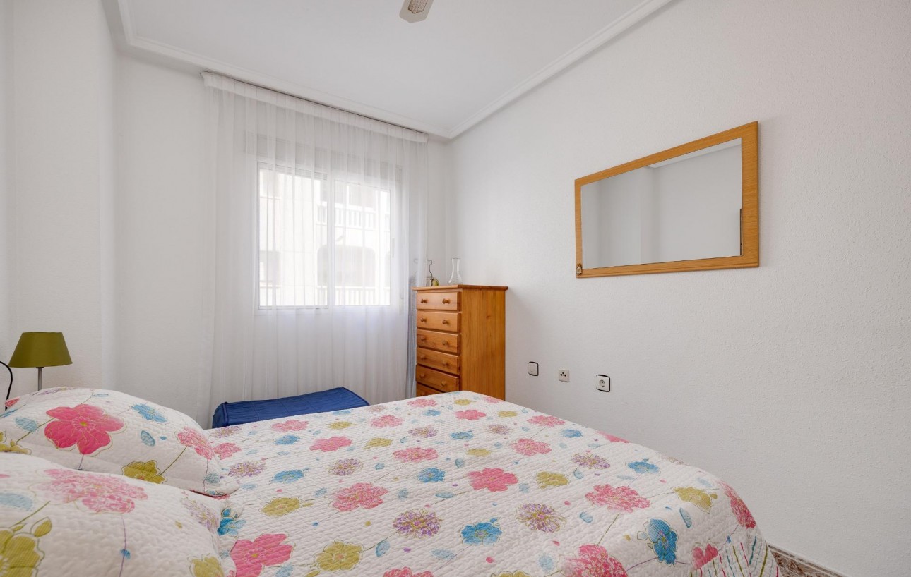 Revente - Appartement - Torrevieja - Acequion