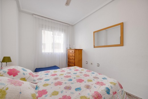 Sale - Apartment - Torrevieja - Acequion