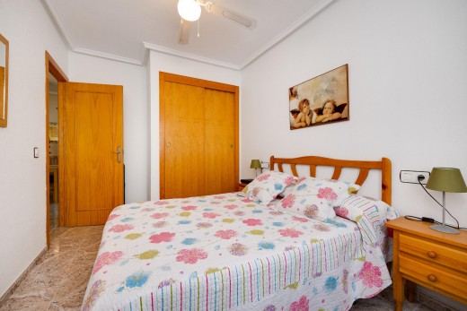 Resale - Wohnung - Torrevieja - Acequion