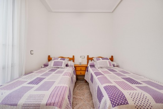 Resale - Wohnung - Torrevieja - Acequion