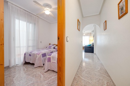 Resale - Wohnung - Torrevieja - Acequion