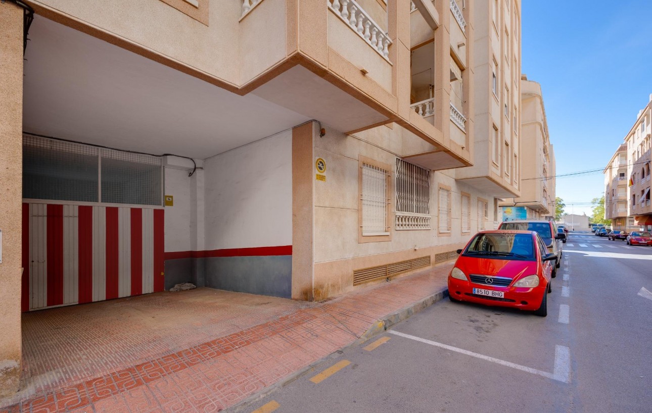 Resale - Wohnung - Torrevieja - Acequion