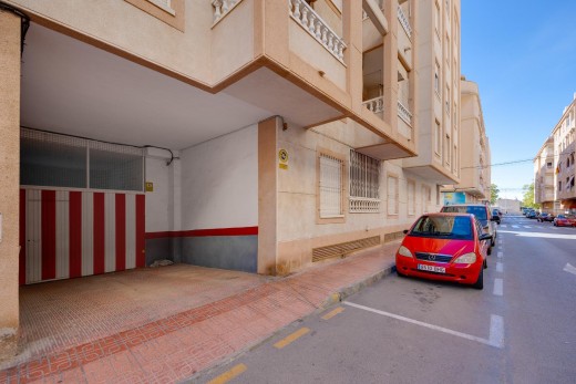 Sale - Apartment - Torrevieja - Acequion