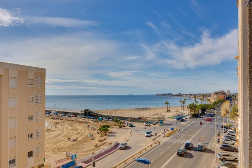 Venta - Apartamento - Torrevieja - Acequion