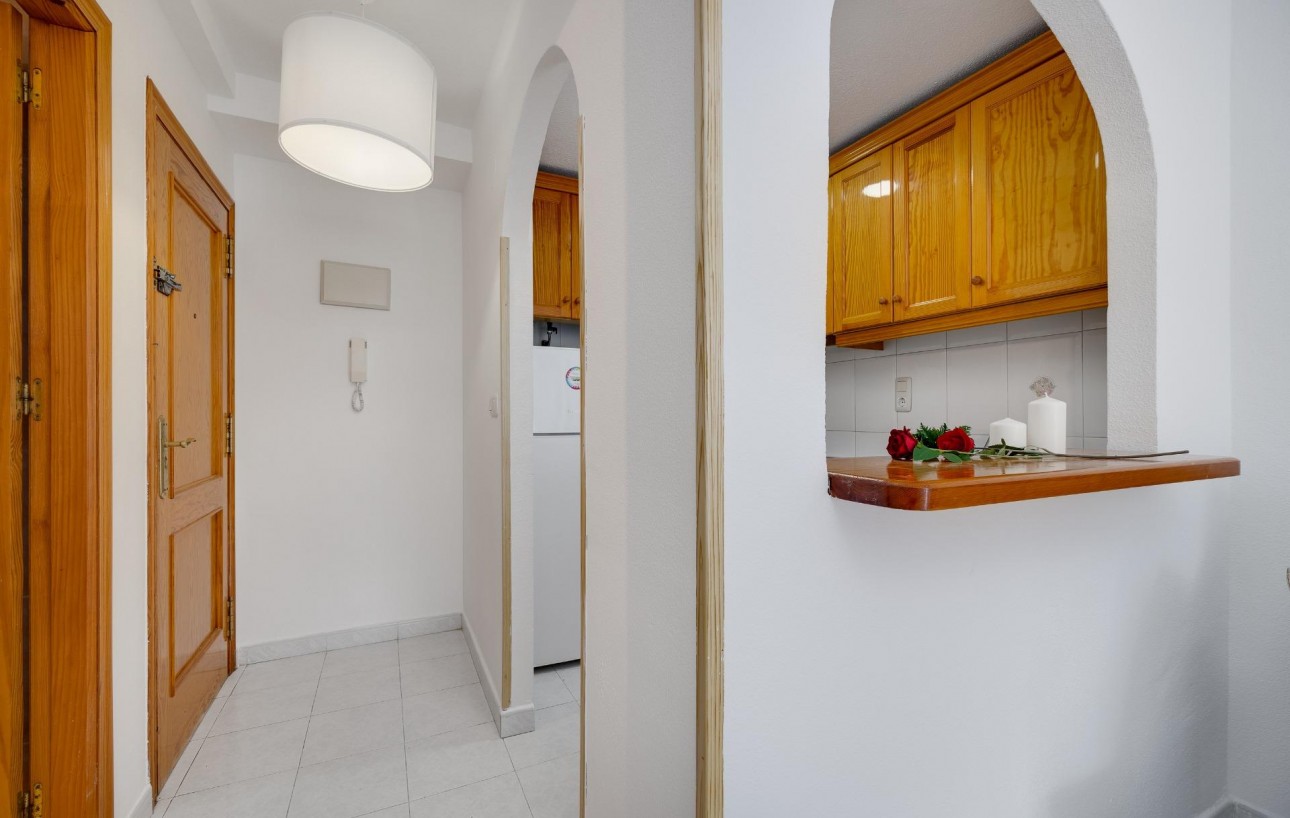 Sale - Apartment - Torrevieja - Acequion