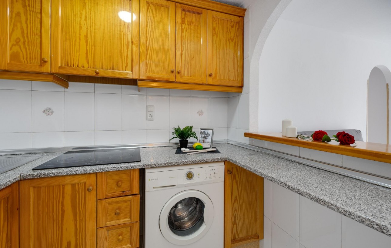 Sale - Apartment - Torrevieja - Acequion