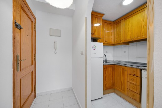 Sale - Apartment - Torrevieja - Acequion