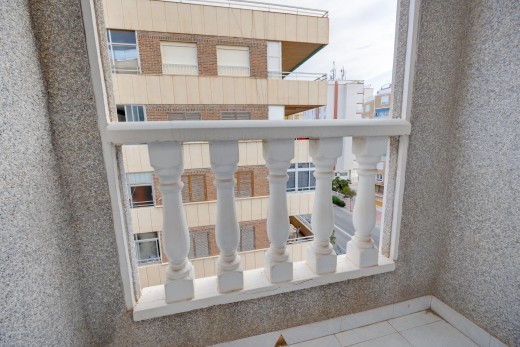 Revente - Appartement - Torrevieja - Acequion