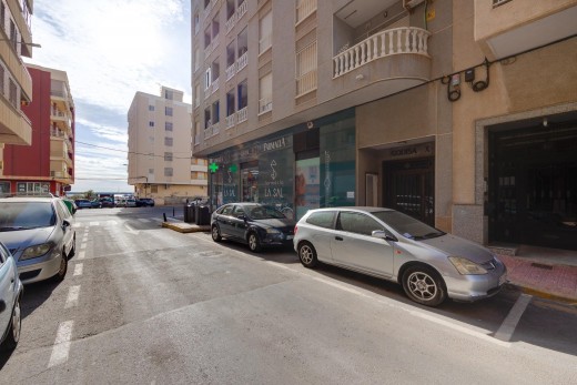 Sale - Apartment - Torrevieja - Acequion