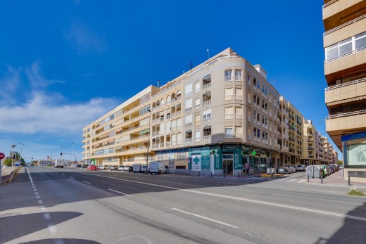 Resale - Wohnung - Torrevieja - Acequion