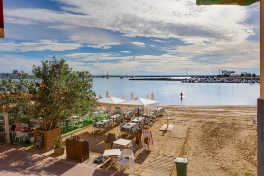 Sale - Apartment - Torrevieja - Acequion