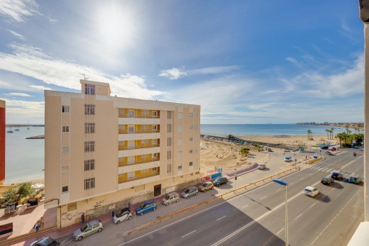 Sale - Apartment - Torrevieja - Acequion