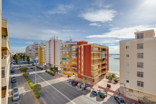 Sale - Apartment - Torrevieja - Acequion