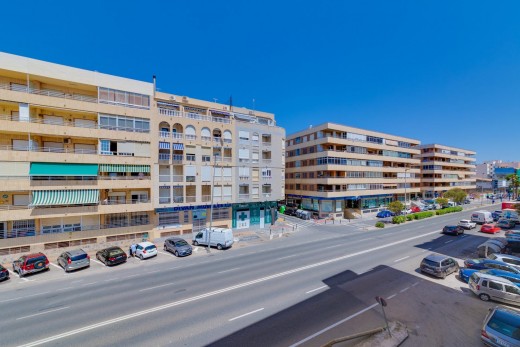 Revente - Appartement - Torrevieja - Acequion