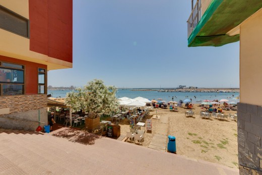 Sale - Apartment - Torrevieja - Acequion