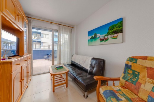 Revente - Appartement - Torrevieja - Playa de los locos