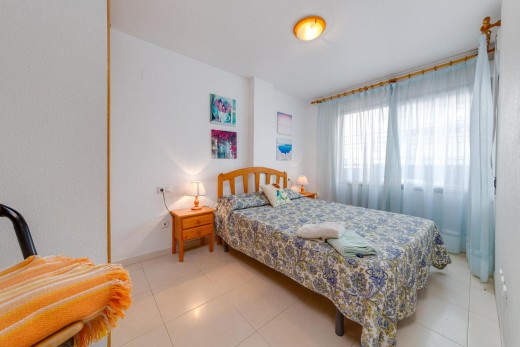 Resale - Wohnung - Torrevieja - Playa de los locos