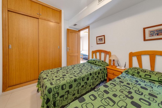 Sale - Apartment - Torrevieja - Playa de los locos