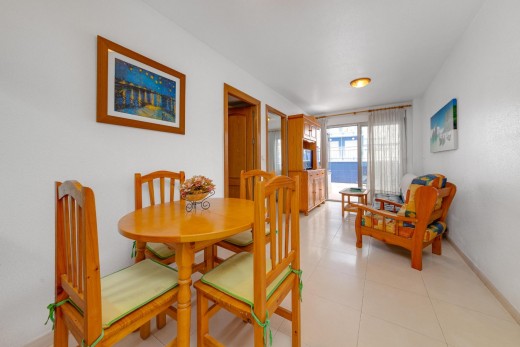 Sale - Apartment - Torrevieja - Playa de los locos