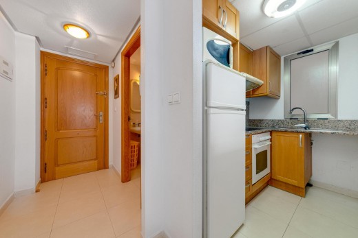 Sale - Apartment - Torrevieja - Playa de los locos