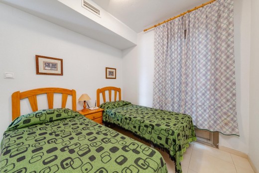 Revente - Appartement - Torrevieja - Playa de los locos