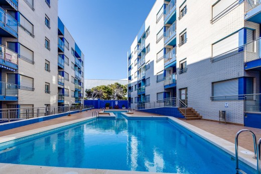 Sale - Apartment - Torrevieja - Playa de los locos