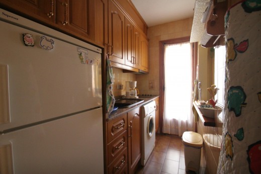 Venta - Apartamento - Torrevieja - La Mata