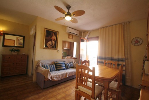 Resale - Wohnung - Torrevieja - La Mata