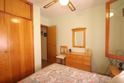 Resale - Wohnung - Torrevieja - La Mata