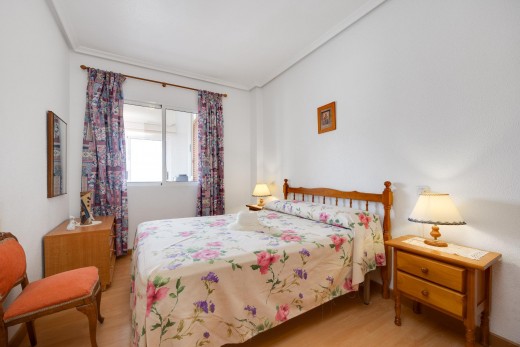 Resale - Wohnung - Torrevieja - La Mata