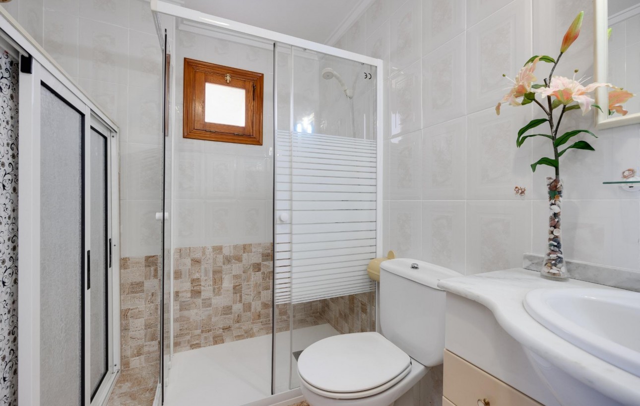 Sale - Apartment - Torrevieja - La Mata