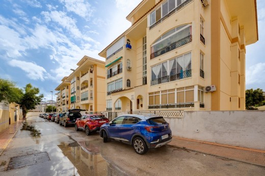 Sale - Apartment - Torrevieja - La Mata