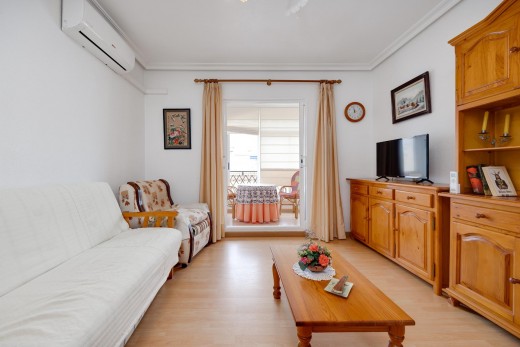 Resale - Wohnung - Torrevieja - La Mata