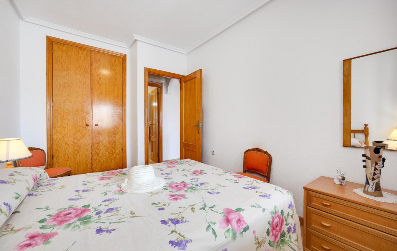 Venta - Apartamento - Torrevieja - La Mata