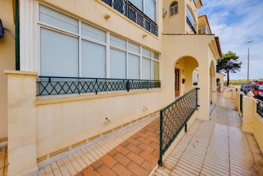 Sale - Apartment - Torrevieja - La Mata