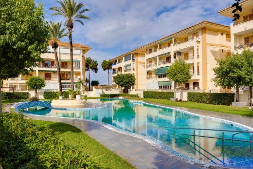 Resale - Wohnung - Torrevieja - La Mata