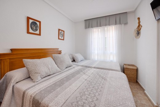 Sale - Apartment - Torrevieja - Playa de los locos