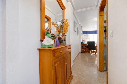 Sale - Apartment - Torrevieja - Playa de los locos