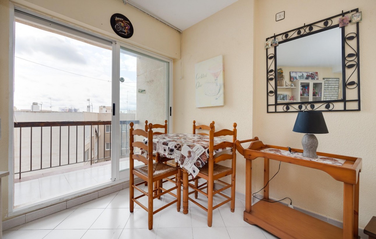 Venta - Estudio - Torrevieja - Playa del cura