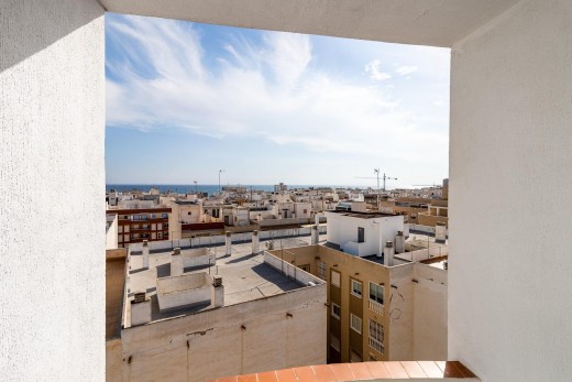 Venta - Estudio - Torrevieja - Playa del cura