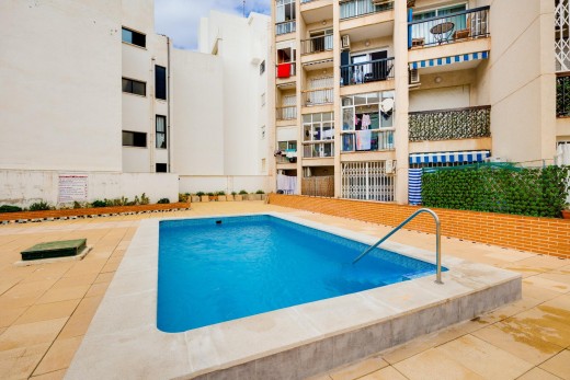 Venta - Estudio - Torrevieja - Playa del cura