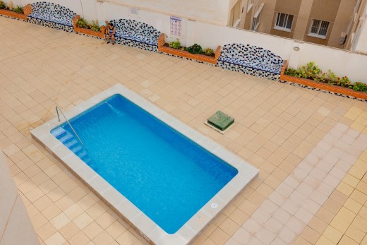 Venta - Estudio - Torrevieja - Playa del cura