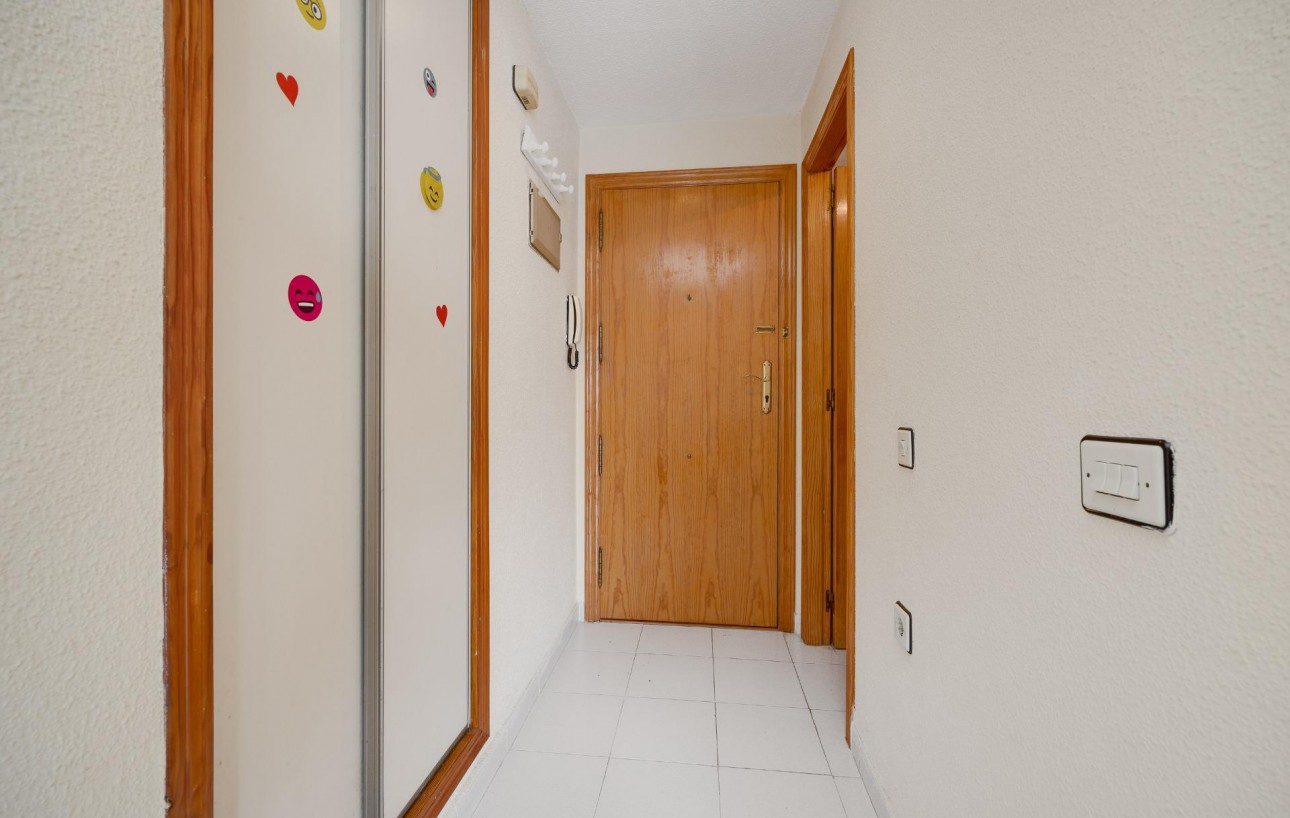 Venta - Estudio - Torrevieja - Playa del cura