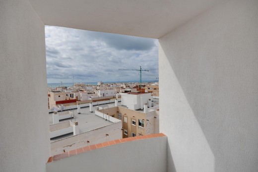 Venta - Estudio - Torrevieja - Playa del cura